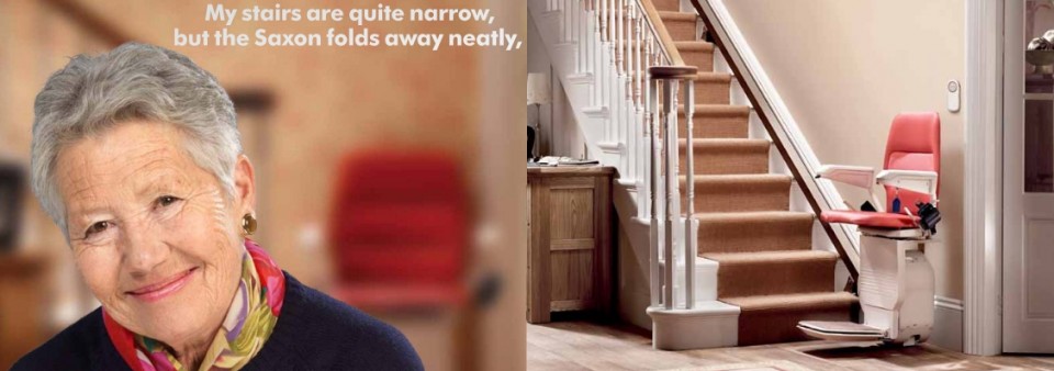 the stairlift service company 